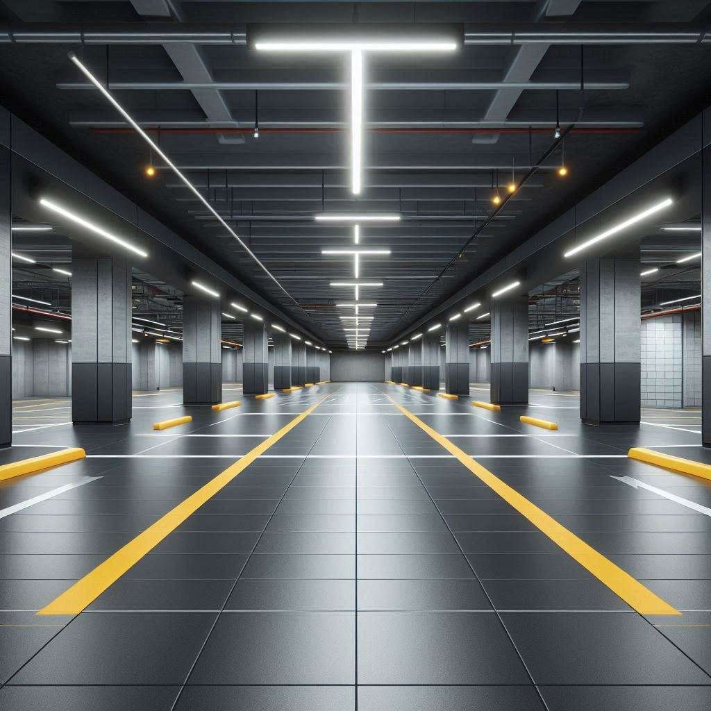 行政运维组怎样从空气质量短时异常中找出写字楼办公客户停车体验的改进线索